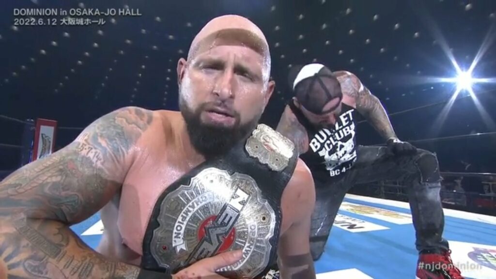 Karl Anderson