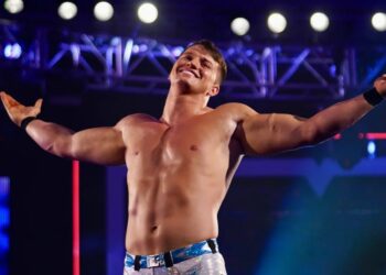 Troy Donovan reacciona a su despido de WWE