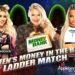 Alexa Bliss y Liv Morgan se clasifican al combate de escaleras femenino en Money in the Bank 2022 Alexa Bliss y Liv Morgan se clasifican al combate de escaleras femenino en Money in the Bank 2022