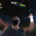 Omos se clasifica al combate de escaleras masculino de Money in the Bank 2022 Omos se clasifica al combate de escaleras masculino de Money in the Bank 2022