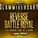 IMPACT anuncia el regreso de un combate especial para Slammiversary 2022 IMPACT anuncia el regreso de un combate especial para Slammiversary 2022