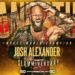 Josh Alexander retiene el Campeonato Mundial de IMPACT en Slammiversary 2022 Josh Alexander retiene el Campeonato Mundial de IMPACT en Slammiversary 2022