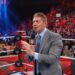 Vince McMahon hace una nueva aparición en WWE RAW Vince McMahon hace una nueva aparición en WWE RAW