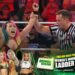 Asuka clasifica al combate de escaleras femenino de Money in the Bank 2022