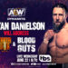 Resultados AEW Dynamite 22 de junio de 2022