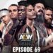 Resultados AEW Dark Elevation 27 de junio de 2022 Resultados AEW Dark Elevation 27 de junio de 2022