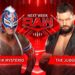 WWE anuncia un combate para el show de RAW del 4 de julio WWE anuncia un combate para el show de RAW del 4 de julio