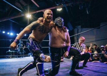 Alan Angels emite un comunicado oficial tras salir de AEW