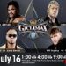 NJPW transmitirá las dos primeras noches del G1 Climax 32 de manera gratuita NJPW transmitirá las dos primeras noches del G1 Climax 32 de manera gratuita