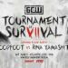 Resultados GCW Tournament Of Survival 7: Matt Tremont, SLADE, Rina Yamashita y más Resultados GCW Tournament Of Survival 7: Matt Tremont, SLADE, Rina Yamashita y más