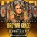 Jordynne Grace gana el Campeonato Mundial de Knockouts de IMPACT Slammiversary 2022