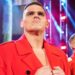 Drew McIntyre sobre Gunther: "Es impresionante"