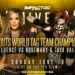 The Influence enfrentarán a Rosemary y Taya Valkyrie en IMPACT Slammiversary 2022 The Influence enfrentarán a Rosemary y Taya Valkyrie en IMPACT Slammiversary 2022