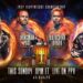El Campeonato Mundial Pesado IWGP se defenderá en una Fatal 4-Way en AEW x NJPW Forbidden Door El Campeonato Mundial Pesado IWGP se defenderá en una Fatal 4-Way en AEW x NJPW Forbidden Door