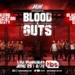 Resultados AEW Dynamite Blood and Guts 2022 ¿Qué sucedió tras finalizar AEW Dynamite Blood and Guts 2022?