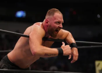 Situación actual de Jon Moxley con GCW después de renovar con AEW