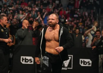 Jon Moxley revela qué hizo que los miembros de The Shield hayan tenido éxito