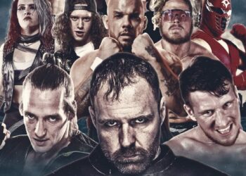 Resultados GCW You Wouldn’t Understand: Jon Moxley, Joey Janela, Jack Evans y más