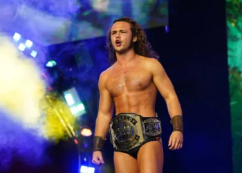 Actualización del estado de salud de Jungle Boy