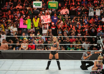 Liv Morgan lanza un mensaje antes de Money in the Bank 2022