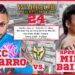 Cartelera Warrior Wrestling 24: Mike Bailey, Davey Richards, Fuego del Sol y más