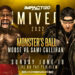 Horarios y cómo ver IMPACT Slammiversary 2022 Horarios y cómo ver IMPACT Slammiversary 2022