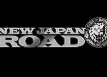 Resultados NJPW New Japan Road 2022 (noche 1)