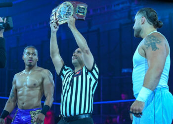 Audiencia WWE NXT 2.0 21 de junio de 2022