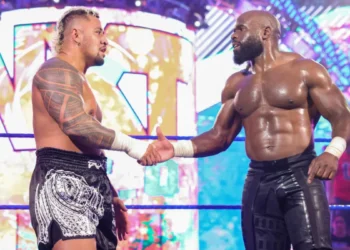 Audiencia WWE NXT 2.0 7 de junio de 2022