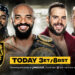 Resultados WWE NXT UK 23 de junio de 2022 Resultados WWE NXT UK 23 de junio de 2022
