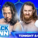 Resultados WWE SmackDown 24 de junio de 2022 Resultados WWE SmackDown 24 de junio de 2022