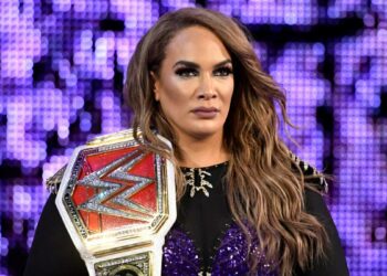 Miembro del WWE Hall of Fame: "Me encantaría ver de regreso a Nia Jax para hacer algo importante"