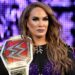 Miembro del WWE Hall of Fame: "Me encantaría ver de regreso a Nia Jax para hacer algo importante"