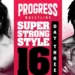 Resultados PROGRESS Chapter 135 Super Strong Style 16 (Noche 3): John Morrison, Big Damo, Chris Ridgeway y más