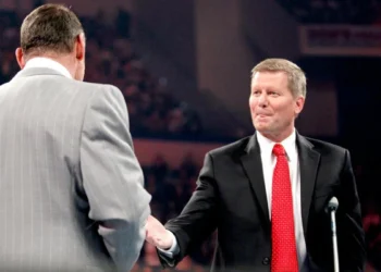 Trabajador de WWE habla por primera vez sobre la investigación a Vince McMahon