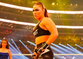 Ronda Rousey revela cuando decidió retirarse de las MMA