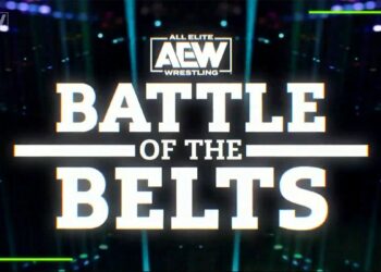 AEW anuncia la fecha y ubicación de Battle of the Belts VI