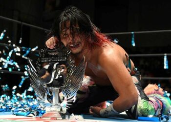 Hiromu Takahashi