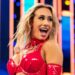 Corey Graves explica por qué Carmella ya no utiliza su máscara para luchar Corey Graves explica por qué Carmella ya no utiliza su máscara para luchar
