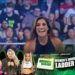 Raquel Rodríguez clasifica al combate de escaleras femenino de Money in the Bank 2022 Raquel Rodríguez clasifica al combate de escaleras femenino en Money in the Bank 2022