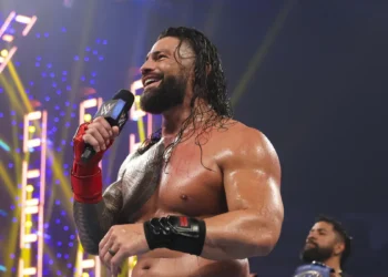 Roman Reigns revela el motivo por el que redujo su calendario con WWE