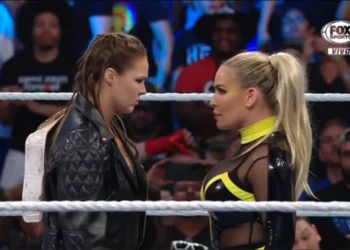 Natalya se convierte en retadora por el Campeonato Femenino de SmackDown