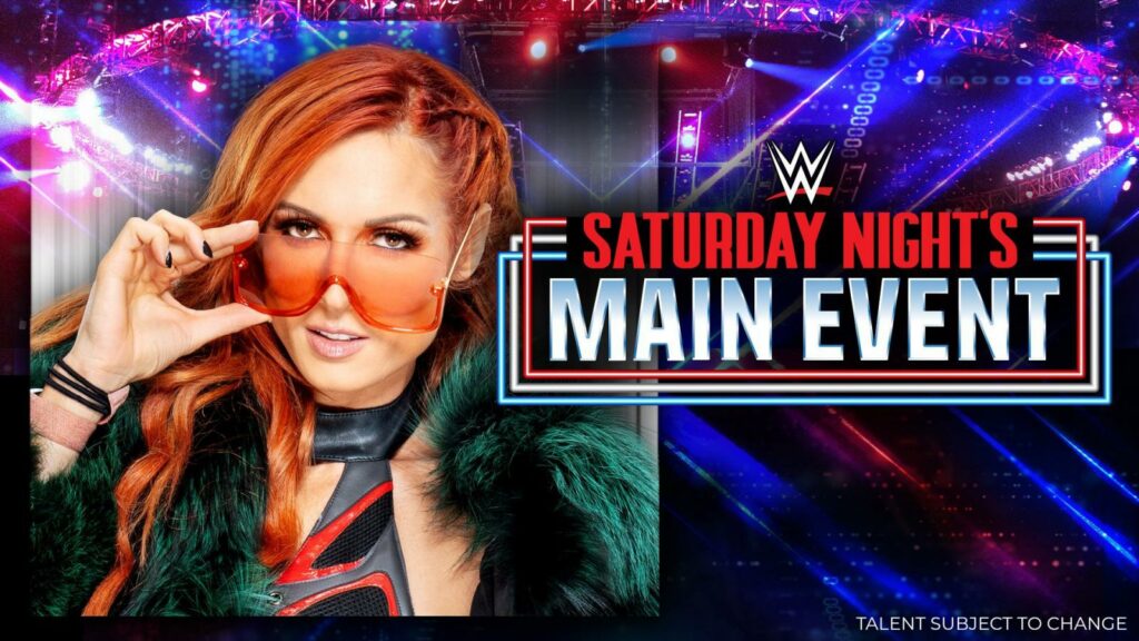 Resultados WWE Live Tallahassee Saturday Night's Main Event 16 de julio de 2022