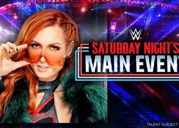 Resultados WWE Live Tallahassee Saturday Night's Main Event 16 de julio de 2022