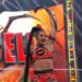 Bianca Belair retiene el Campeonato Femenino de Raw en Hell in a Cell 2022 Bianca Belair retiene el Campeonato Femenino de Raw en Hell in a Cell 2022