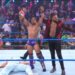 Carmelo Hayes retiene el Campeonato Norteamericano de NXT ante Tony D'Angelo Carmelo Hayes retiene el Campeonato Norteamericano de NXT ante Tony D'Angelo