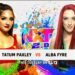 Se añaden más combates a la cartelera del show de NXT 2.0 del 7 de junio