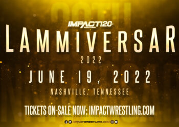 IMPACT Wrestling tendría preparadas múltiples sorpresas para Slammiversary 2022