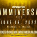 Cartelera IMPACT Slammiversary 2022 Cartelera IMPACT Slammiversary 2022