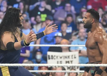 ¿Cuál fue la lucha más vista de WWE SmackDown 17 de junio de 2022?